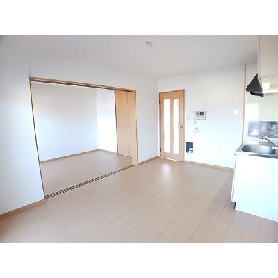 ヒルズ天神 608【管理NO：1-014446401-06080】 ★家具家電は申し込み後に搬入します★の物件画像