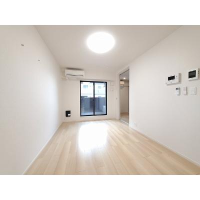 ボン　シャオンスⅡ 204【管理NO：1-027749302-02040】 ★家具家電は申し込み後に搬入します 2026年08月中旬入居可能の物件画像