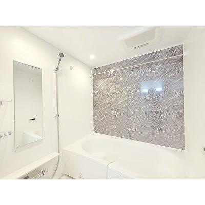 パークサイド 203【管理NO：1-028377801-02030】 ★家具家電は申し込み後に搬入します★ ★2026年11月上旬入居可能★の物件画像
