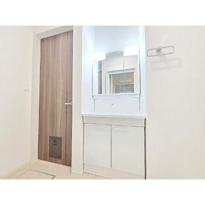 パークサイド 203【管理NO：1-028377801-02030】 ★家具家電は申し込み後に搬入します★ ★2026年11月上旬入居可能★の物件画像