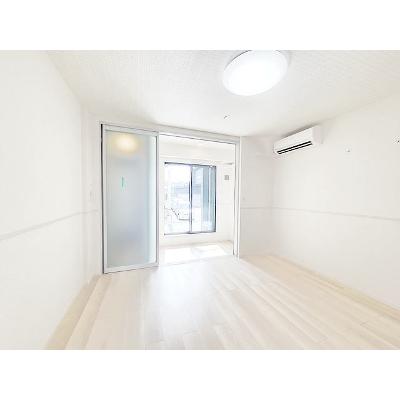 フローラ１６ 105【管理NO：1-028221001-01050】 ★家具家電は申し込み後に搬入しますの物件画像