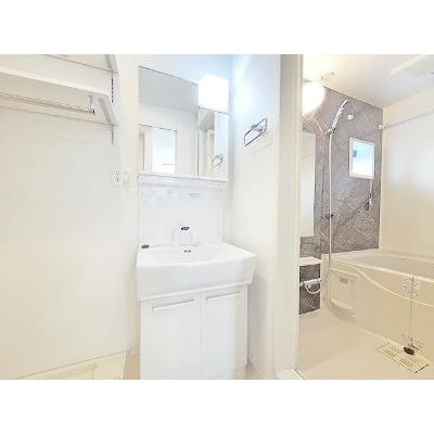 フローラ１６ 105【管理NO：1-028221001-01050】 ★家具家電は申し込み後に搬入しますの物件画像