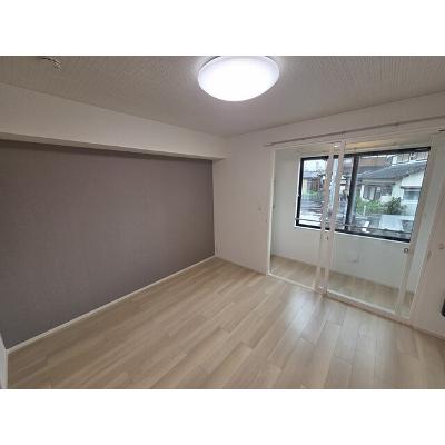 ＲＯＳＡ　Ⅱ 106【管理NO：1-028129002-01060】 ★家具家電は申し込み後に搬入します★の物件画像
