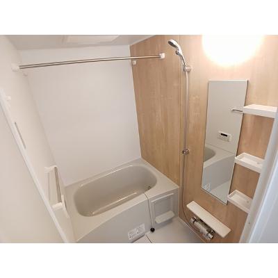 ＲＯＳＡ　Ⅱ 106【管理NO：1-028129002-01060】 ★家具家電は申し込み後に搬入します★の物件画像