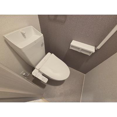 ＲＯＳＡ　Ⅱ 106【管理NO：1-028129002-01060】 ★家具家電は申し込み後に搬入します★の物件画像