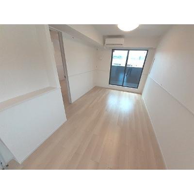 ビアンカ目尾Ⅱ 201【管理NO：1-027531002-02010】 ★家具家電は申し込み後に搬入します★の物件画像