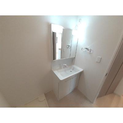 ビアンカ目尾Ⅱ 201【管理NO：1-027531002-02010】 ★家具家電は申し込み後に搬入します★の物件画像