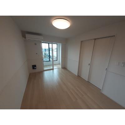 グランシーダ　Ａ 101【管理NO：1-027159501-01010】 ★家具家電は申し込み後に搬入します★ ★2026年08月下旬入居可能★の物件画像