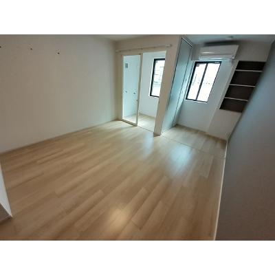 グランドール飯塚Ⅲ 101【管理NO：1-027155603-01010】 ★家具家電は申し込み後に搬入します★ ★2026年11月中旬入居可能★の物件画像
