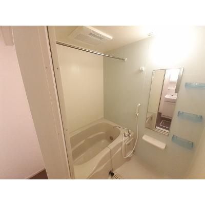 ソレイユ伊川Ⅱ 203【管理NO：1-018613602-02030】 ★家具家電は申し込み後に搬入します★の物件画像