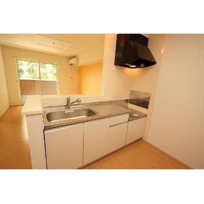 コッティ　葵 203【管理NO：1-018397701-02030】 ★家具家電は申し込み後に搬入しますの物件画像