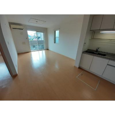 サンリット・フィオーレＢ 104【管理NO：1-016492102-01040】 ★家具家電は申し込み後に搬入します★の物件画像