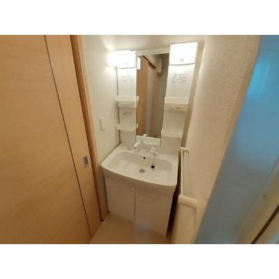 サンリット・フィオーレＢ 104【管理NO：1-016492102-01040】 ★家具家電は申し込み後に搬入します★の物件画像