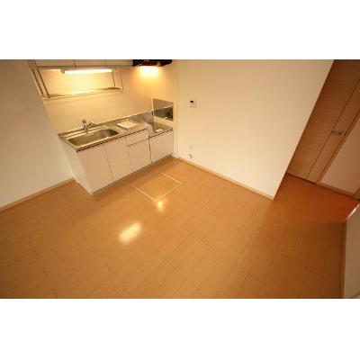 グランフィールド甘木Ａ棟 102【管理NO：1-016094501-01020】 ★家具家電は申し込み後に搬入します★の物件画像
