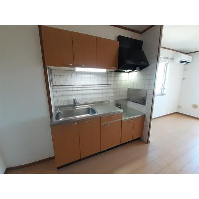 シャレットⅠ 203【管理NO：1-011556901-02030】 ★家具家電は申し込み後に搬入します★の物件画像