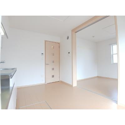 パークサイド・アス・リーⅠ番館 101【管理NO：1-016824001-01010】 ★家具家電は申し込み後に搬入します★ ★2026年08月上旬入居可能★の物件画像