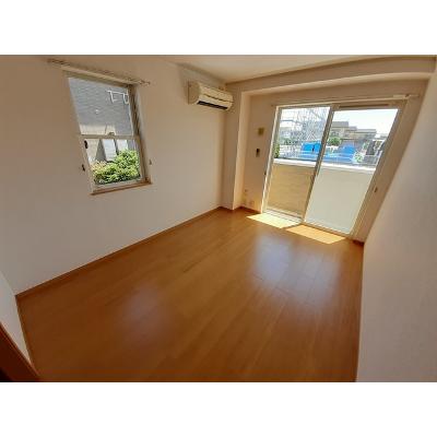 ジェネシス１番館 105【管理NO：1-013553301-01040】 ★家具家電は申し込み後に搬入します 2026年07月中旬入居可能の物件画像