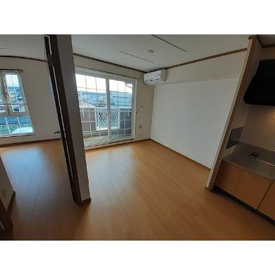 コンフォール穂波 202【管理NO：1-011523701-02020】 ★家具家電は申し込み後に搬入します★の物件画像