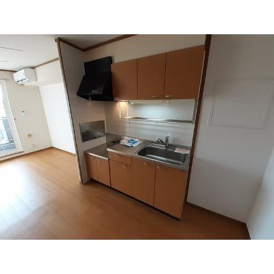 コンフォール穂波 202【管理NO：1-011523701-02020】 ★家具家電は申し込み後に搬入します★の物件画像