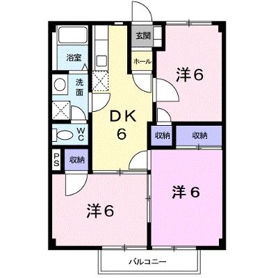 リジエール貴舟Ⅱ 203【管理NO：1-007467702-02030】 ★家具家電は申し込み後に搬入しますの物件画像