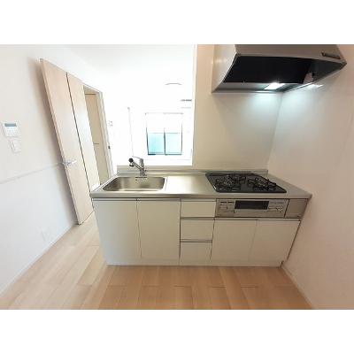 レスポア－ル　Ⅲ 201【管理NO：1-026336701-02010】 ★家具家電は申し込み後に搬入します★ ★2026年12月中旬入居可能★の物件画像