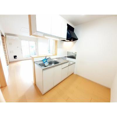 ネオステ－ジ　Ⅰ 201【管理NO：1-017785301-02010】 ★家具家電は申し込み後に搬入します★の物件画像