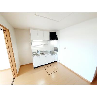 フィ－ルドインビレッジＣ 104【管理NO：1-014811403-01040】 ★家具家電は申し込み後に搬入します★の物件画像