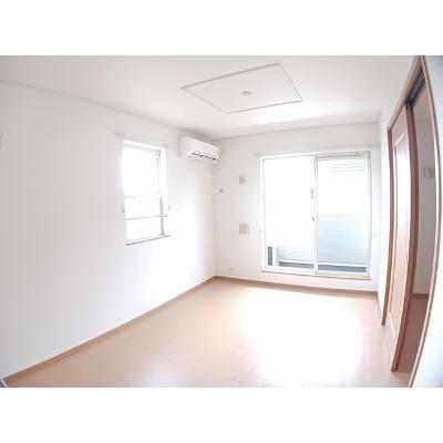 サンリセスＡ 202【管理NO：1-014734701-02020】 ★家具家電は申し込み後に搬入します★の物件画像