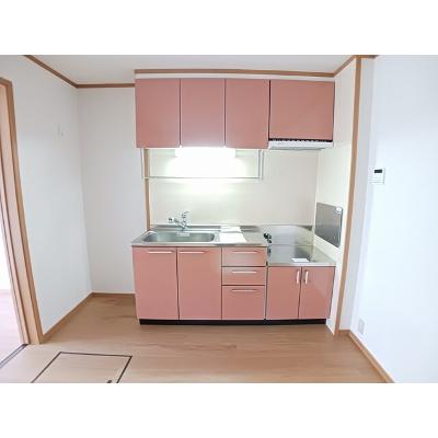 サンシャインマキＡ 103【管理NO：1-013371301-01030】 ★家具家電は申し込み後に搬入します★の物件画像