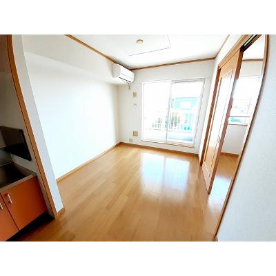 ラパヌイＢ 202【管理NO：1-012522902-02020】 ★家具家電は申し込み後に搬入します★の物件画像