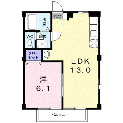 アヴォンリー大樹 101【管理NO：1-005137501-01010】 ★家具家電は申し込み後に搬入します★ ★2026年08月中旬入居可能★の物件画像