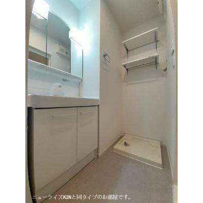 ハピネスⅣ 204【管理NO：1-027855404-02040】 ★家具家電は申し込み後に搬入します★ ★2026年10月上旬入居可能★の物件画像