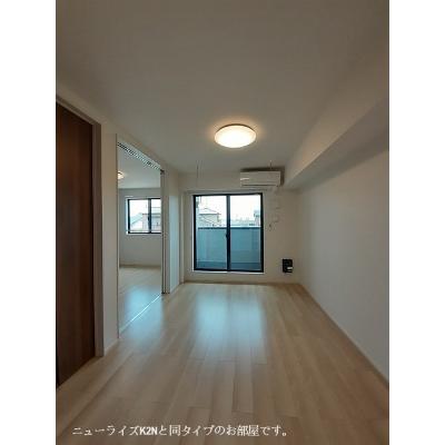 ハピネスⅣ 203【管理NO：1-027855404-02030】 ★家具家電は申し込み後に搬入します★ ★2026年10月上旬入居可能★の物件画像