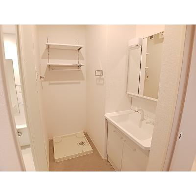 ハピネスⅣ 202【管理NO：1-027855404-02020】 ★家具家電は申し込み後に搬入します★ ★2026年10月上旬入居可能★の物件画像