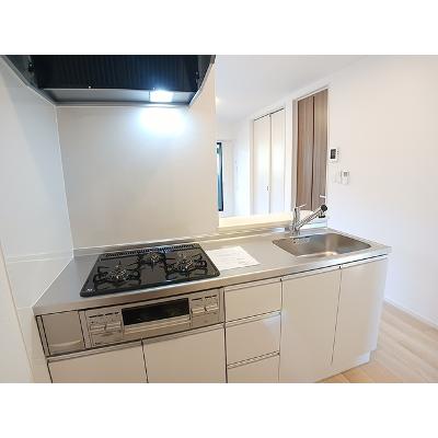 ハピネスⅢ 201【管理NO：1-027855403-02010】 ★家具家電は申し込み後に搬入します★ ★2026年10月上旬入居可能★の物件画像