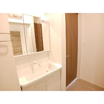 ハピネスⅢ 201【管理NO：1-027855403-02010】 ★家具家電は申し込み後に搬入します★ ★2026年10月上旬入居可能★の物件画像