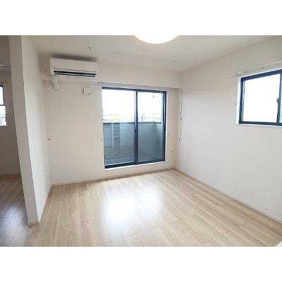 ハピネスⅠ 201【管理NO：1-027855401-02010】 ★家具家電は申し込み後に搬入します★ ★2026年10月上旬入居可能★の物件画像