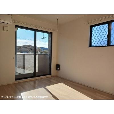 ハピネスⅠ 101【管理NO：1-027855401-01010】 ★家具家電は申し込み後に搬入します★ ★2026年10月上旬入居可能★の物件画像
