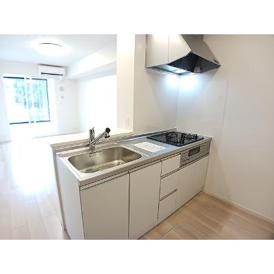 ハピネスⅤ 104【管理NO：1-027855301-01040】 ★家具家電は申し込み後に搬入します★ ★2026年10月上旬入居可能★の物件画像
