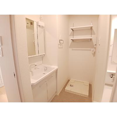 ハピネスⅤ 104【管理NO：1-027855301-01040】 ★家具家電は申し込み後に搬入します★ ★2026年10月上旬入居可能★の物件画像