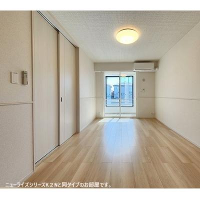 フレアルーチェ　吉野ヶ里Ⅳ 103【管理NO：1-027736802-01030】 ★家具家電は申し込み後に搬入します★ ★2026年09月下旬入居可能★の物件画像