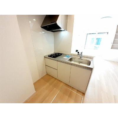 エレガンス　Ⅰ 101【管理NO：1-026407401-01010】 ★家具家電は申し込み後に搬入します★の物件画像