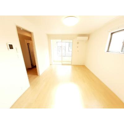 グラン・ア－ブル　Ⅱ 101【管理NO：1-025502502-01010】 ★家具家電は申し込み後に搬入します★ ★2026年09月中旬入居可能★の物件画像
