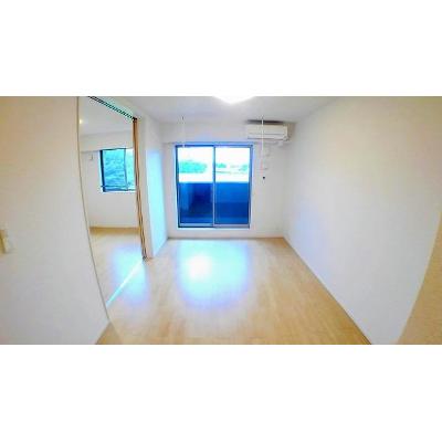 ヴィラ　クレマチス 204【管理NO：1-024790801-02040】 ★家具家電は申し込み後に搬入します★の物件画像