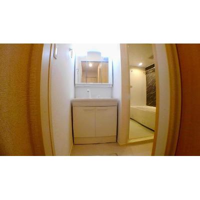 ヴィラ　クレマチス 204【管理NO：1-024790801-02040】 ★家具家電は申し込み後に搬入します★の物件画像