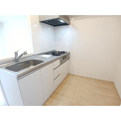 ヴィラ　クレマチス 203【管理NO：1-024790801-02030】 ★家具家電は申し込み後に搬入します★の物件画像