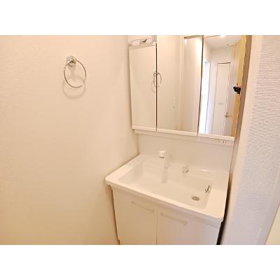 ヴィラ　クレマチス 203【管理NO：1-024790801-02030】 ★家具家電は申し込み後に搬入します★の物件画像