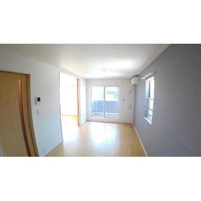 ラフレ－ズＭ　Ⅰ 201【管理NO：1-024417301-02010】 ★家具家電は申し込み後に搬入します★ ★2026年08月上旬入居可能★の物件画像
