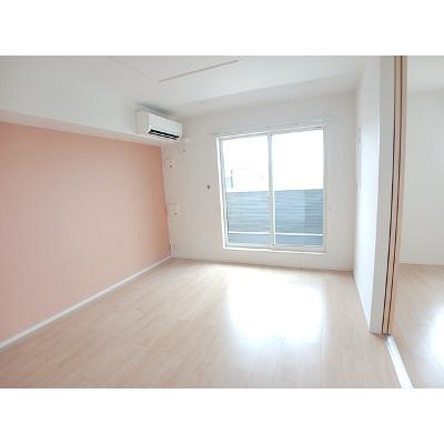 リバーサイドグレイス　Ⅰ 203【管理NO：1-023511101-02030】 ★家具家電は申し込み後に搬入します★の物件画像