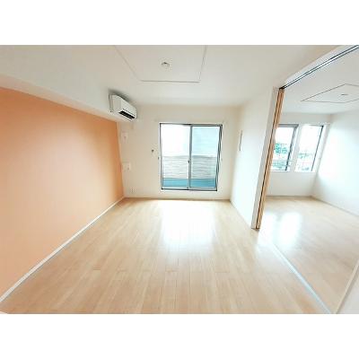 桜ガルデンⅠ 202【管理NO：1-021537301-02020】 ★家具家電は申し込み後に搬入します★の物件画像